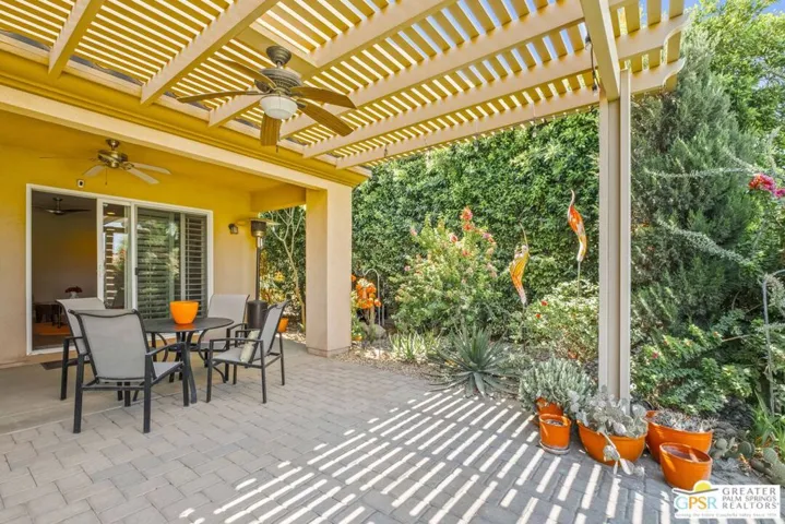 49841 Bates Drive, Indio, California 92201