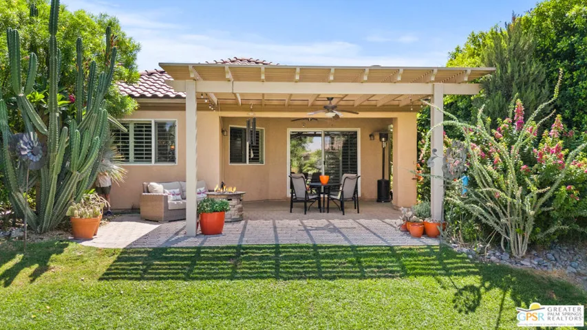 49841 Bates Drive, Indio, California 92201
