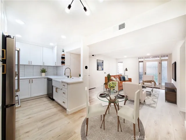 25671 Le Parc 1, Lake Forest, California 92630