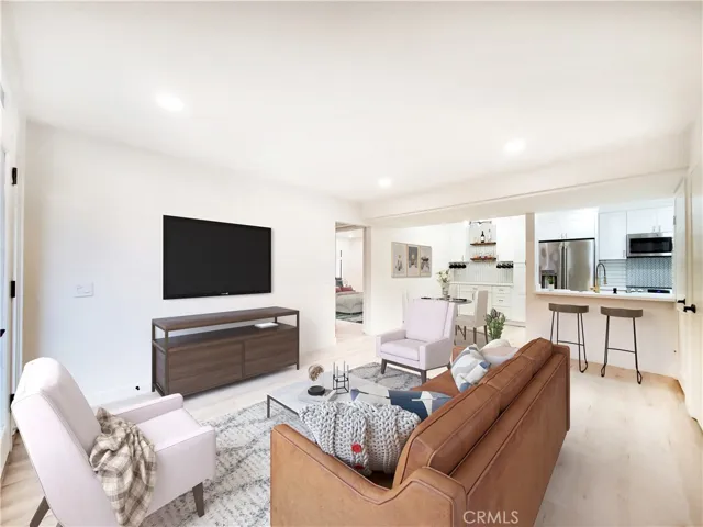 25671 Le Parc 1, Lake Forest, California 92630