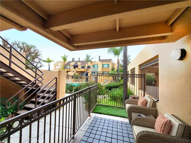 25671 Le Parc 1, Lake Forest, California 92630