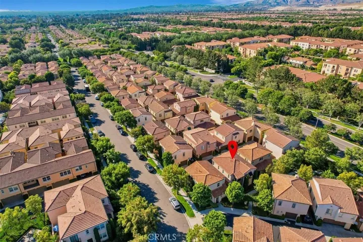 103 Costa Brava, Irvine, California 92620