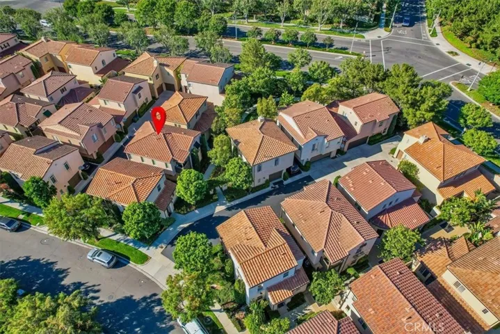 103 Costa Brava, Irvine, California 92620