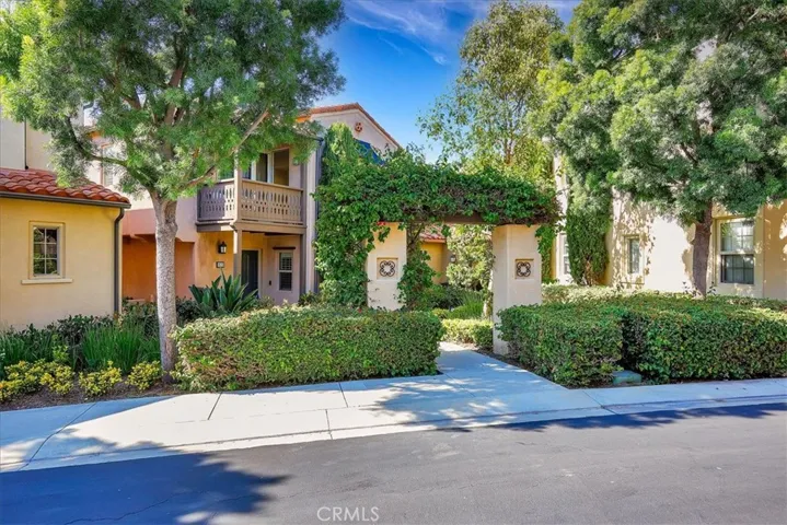 103 Costa Brava, Irvine, California 92620