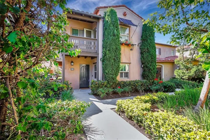 103 Costa Brava, Irvine, California 92620