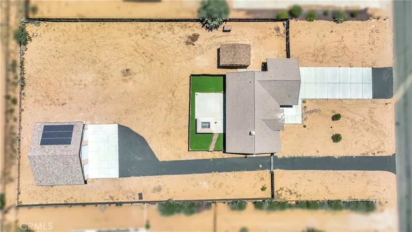 16557 Candlewood Road, Apple Valley, California 92307