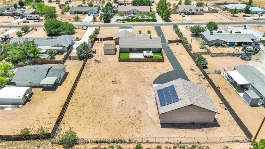 16557 Candlewood Road, Apple Valley, California 92307
