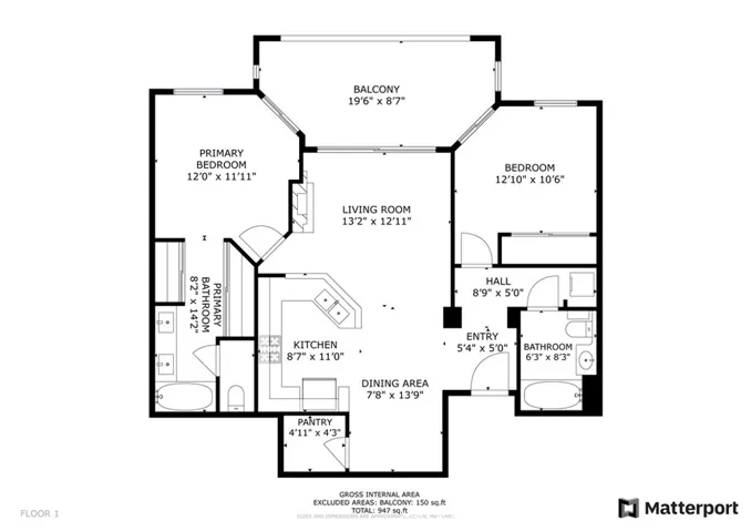 1301 Cabrillo Avenue 207, Torrance, California 90501