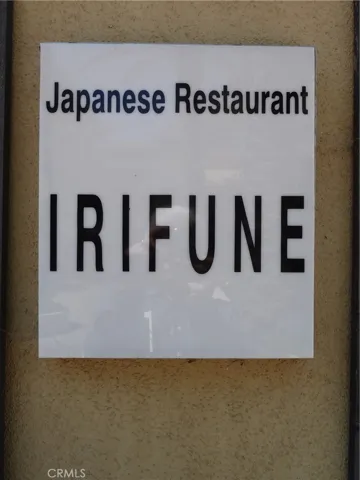 Restaurant on the Plaza