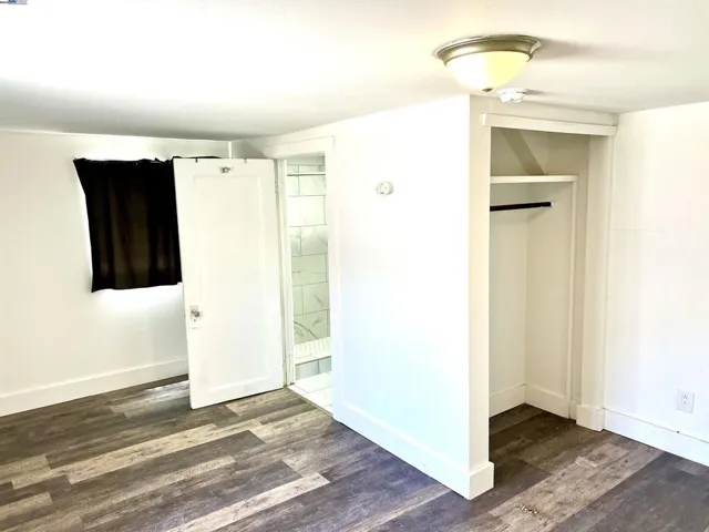 private 1bedroom