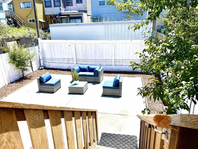 471 Paris, San Francisco, California 94112