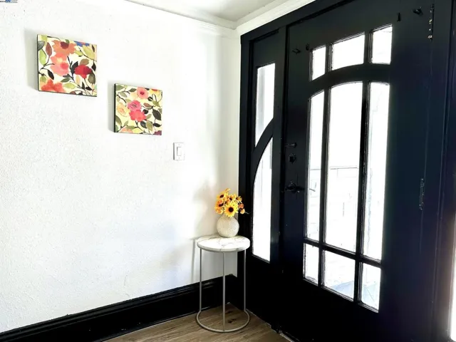 471 Paris, San Francisco, California 94112