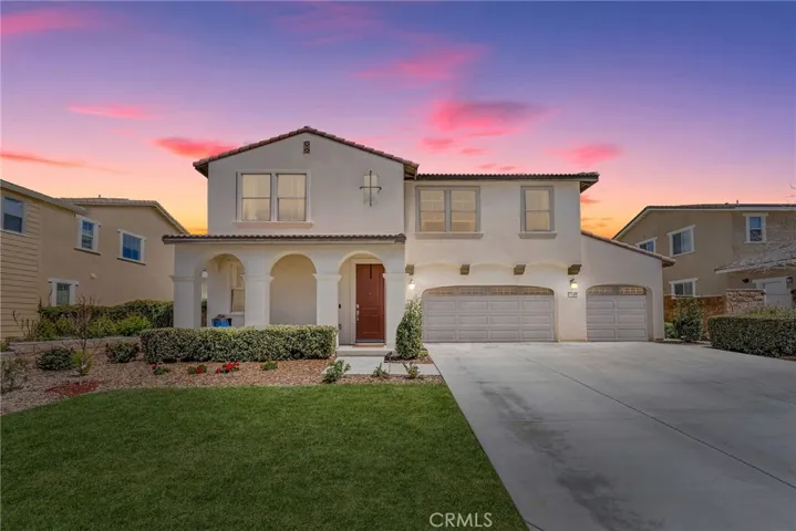 10993 Roble Street, Loma Linda, California 92354
