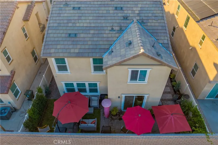 1588 Redwoods Drive Place, Upland, California 91784