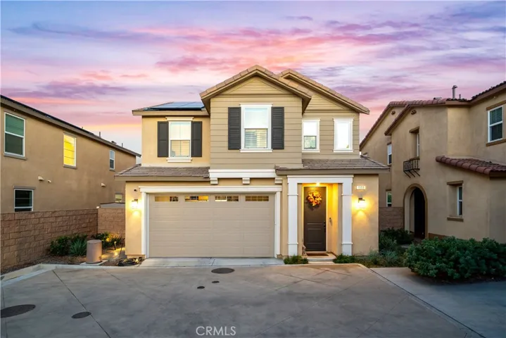 1588 Redwoods Drive Place, Upland, California 91784
