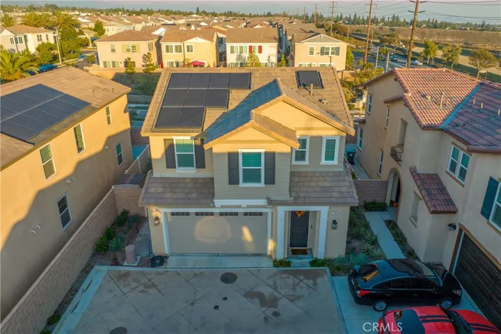 1588 Redwoods Drive Place, Upland, California 91784
