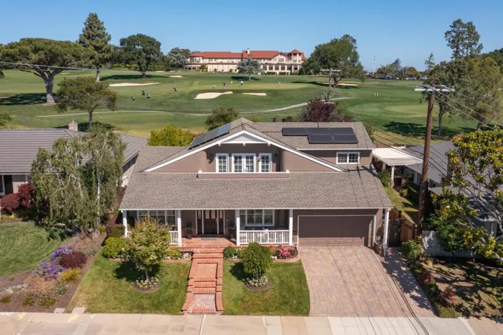 716 Pico Avenue, San Mateo, California 94403