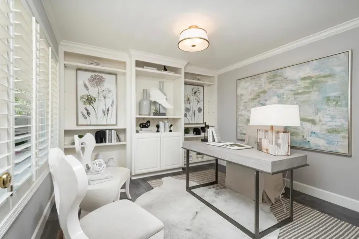 716 Pico Avenue, San Mateo, California 94403