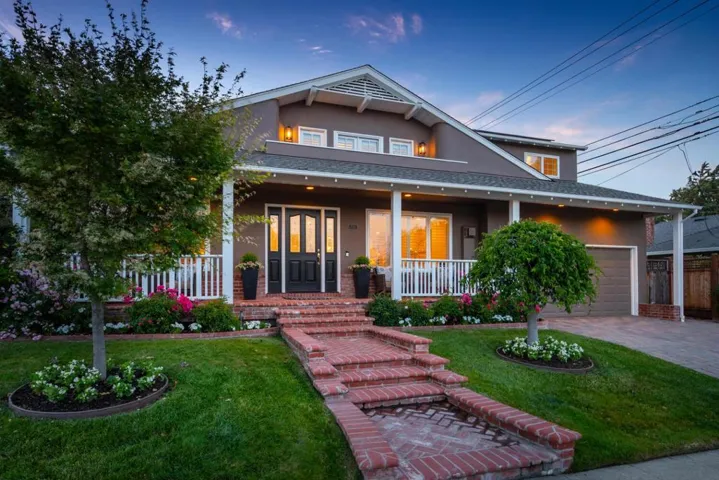 716 Pico Avenue, San Mateo, California 94403