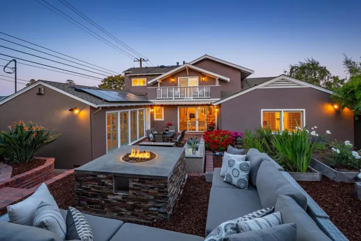 716 Pico Avenue, San Mateo, California 94403