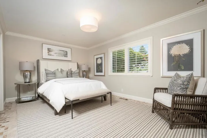 716 Pico Avenue, San Mateo, California 94403