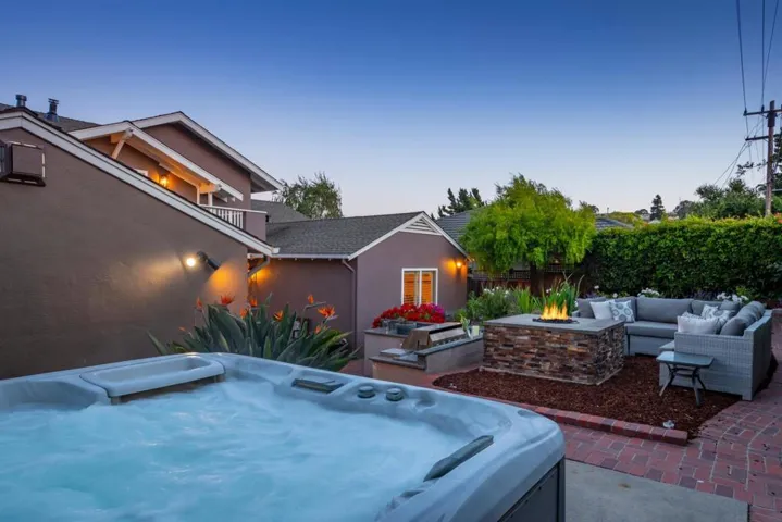 716 Pico Avenue, San Mateo, California 94403