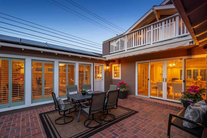 716 Pico Avenue, San Mateo, California 94403