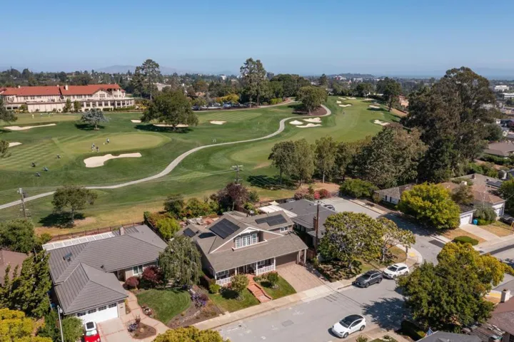 716 Pico Avenue, San Mateo, California 94403
