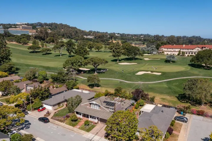 716 Pico Avenue, San Mateo, California 94403