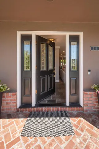716 Pico Avenue, San Mateo, California 94403