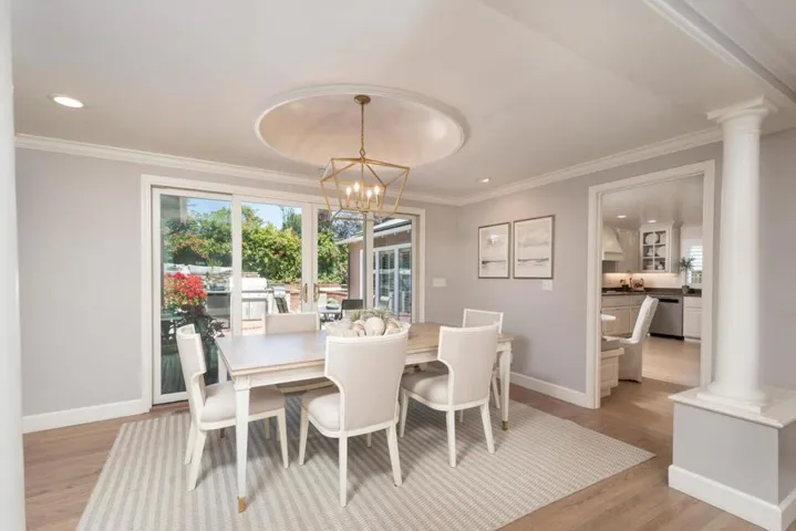 716 Pico Avenue, San Mateo, California 94403