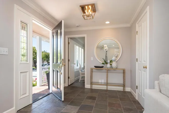 716 Pico Avenue, San Mateo, California 94403