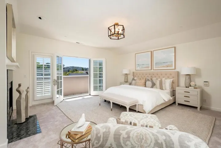 716 Pico Avenue, San Mateo, California 94403