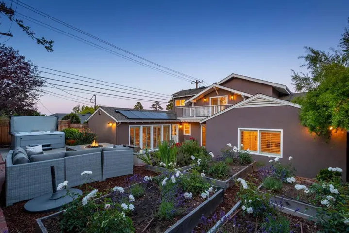 716 Pico Avenue, San Mateo, California 94403