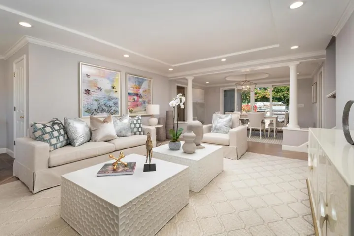 716 Pico Avenue, San Mateo, California 94403