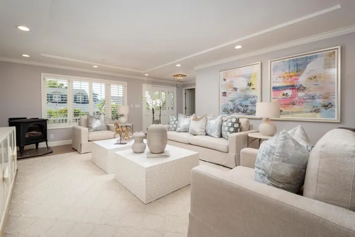 716 Pico Avenue, San Mateo, California 94403