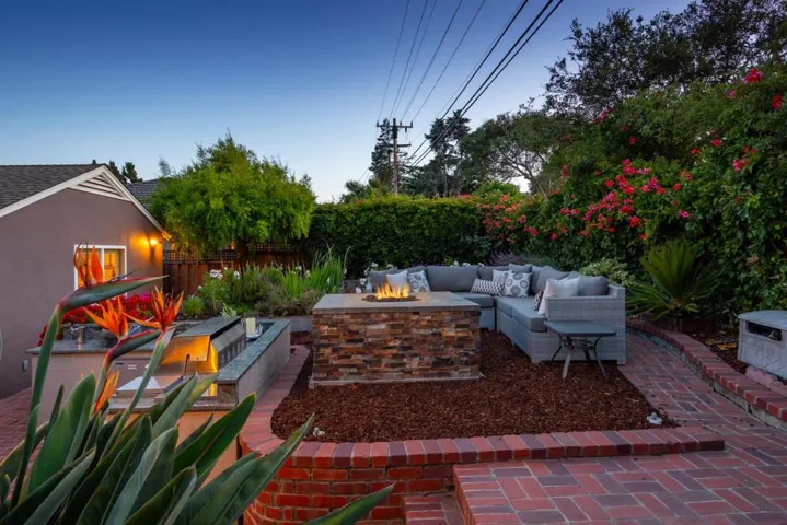 716 Pico Avenue, San Mateo, California 94403