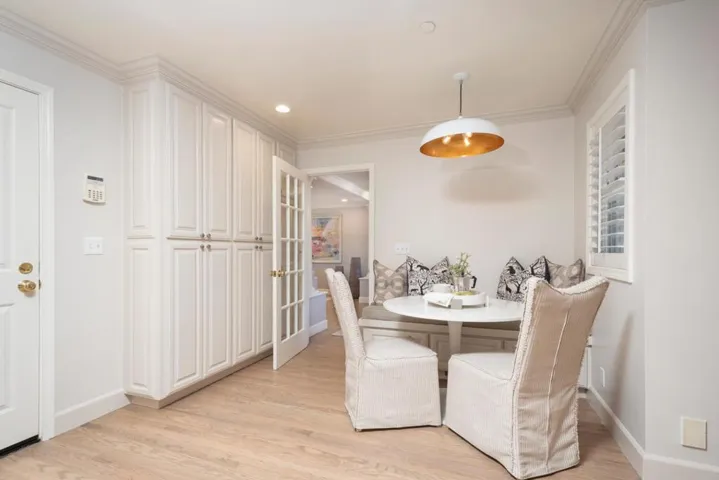 716 Pico Avenue, San Mateo, California 94403