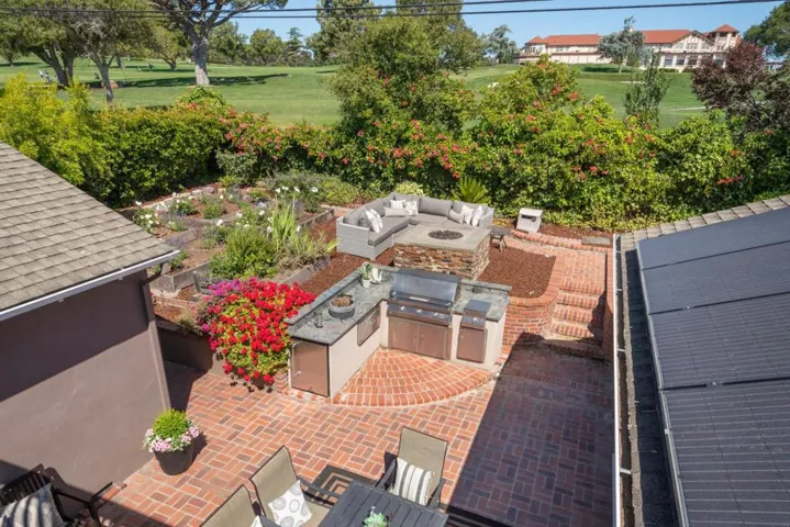 716 Pico Avenue, San Mateo, California 94403