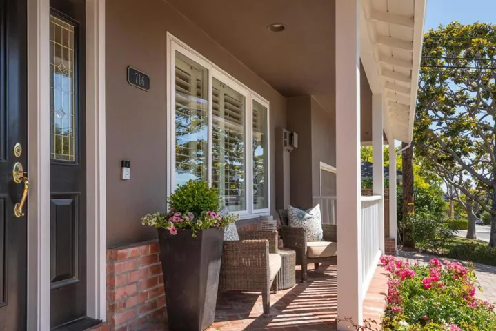 716 Pico Avenue, San Mateo, California 94403