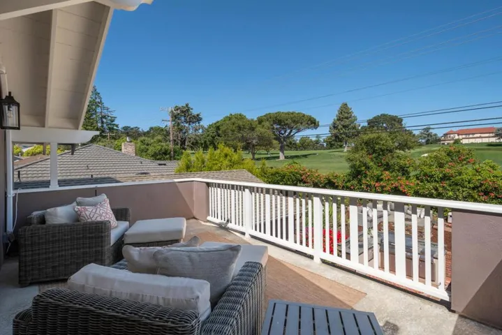 716 Pico Avenue, San Mateo, California 94403