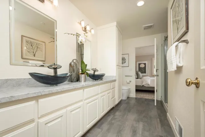 716 Pico Avenue, San Mateo, California 94403