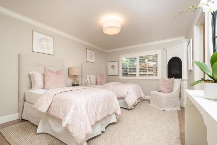 716 Pico Avenue, San Mateo, California 94403