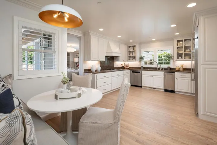 716 Pico Avenue, San Mateo, California 94403