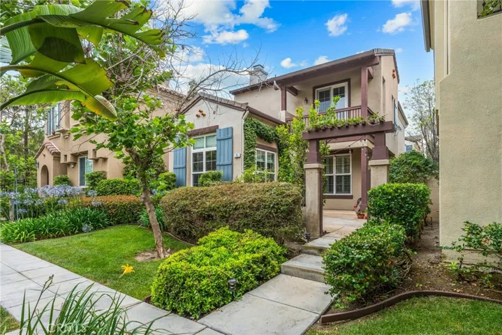 71 Figtree, Irvine, California 92603
