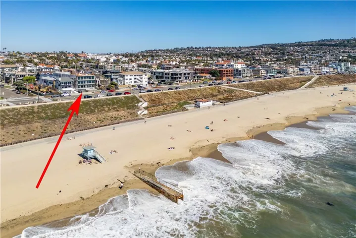 1402 Esplanade, Redondo Beach, California 90277