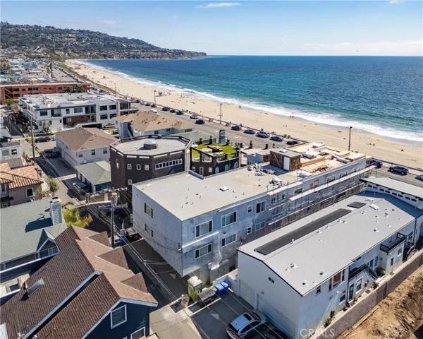 1402 Esplanade, Redondo Beach, California 90277