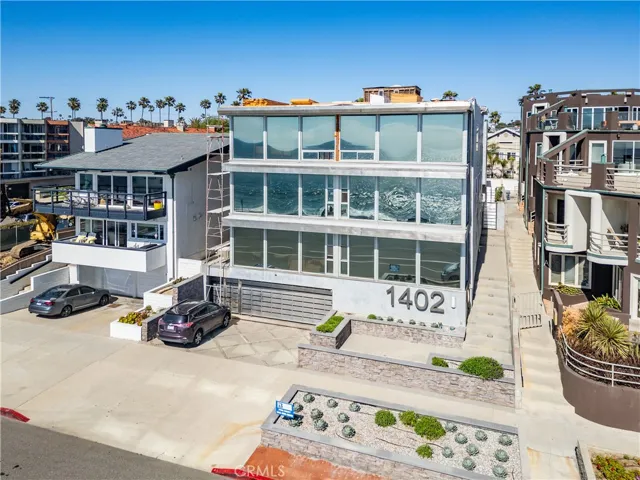 1402 Esplanade, Redondo Beach, California 90277