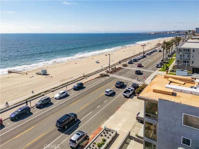 1402 Esplanade, Redondo Beach, California 90277