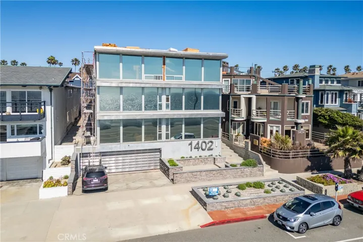 1402 Esplanade, Redondo Beach, California 90277